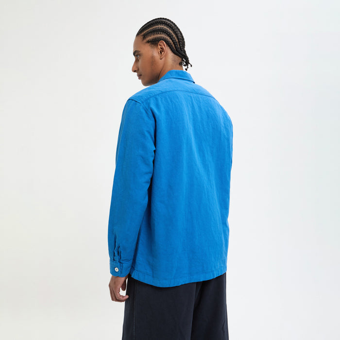 B.d. Baggies Longsleeved Overshirt