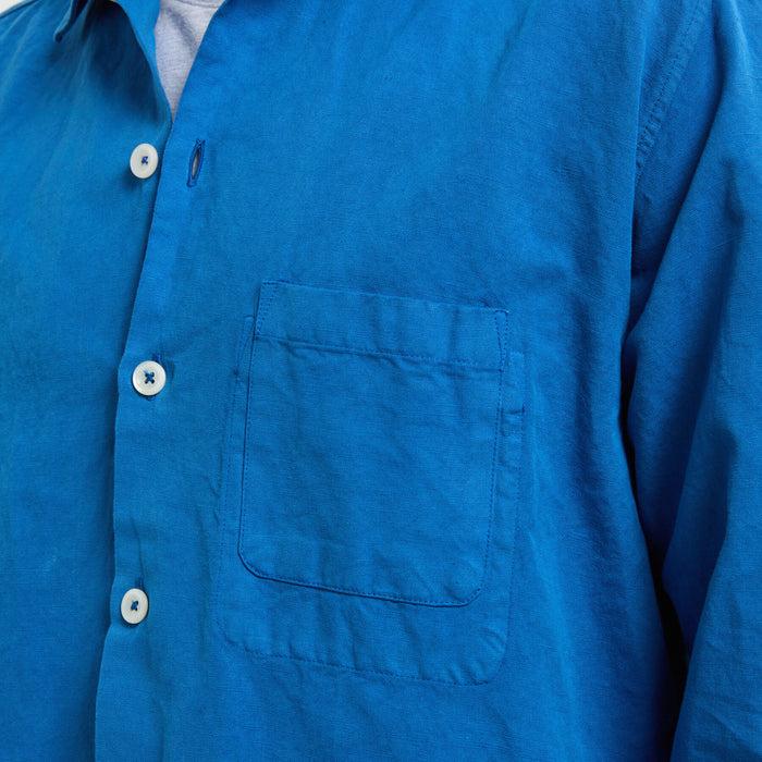 B.d. Baggies Longsleeved Overshirt