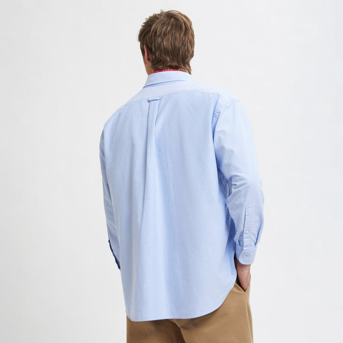 B.d. Baggies Mercer Oversized Shirt