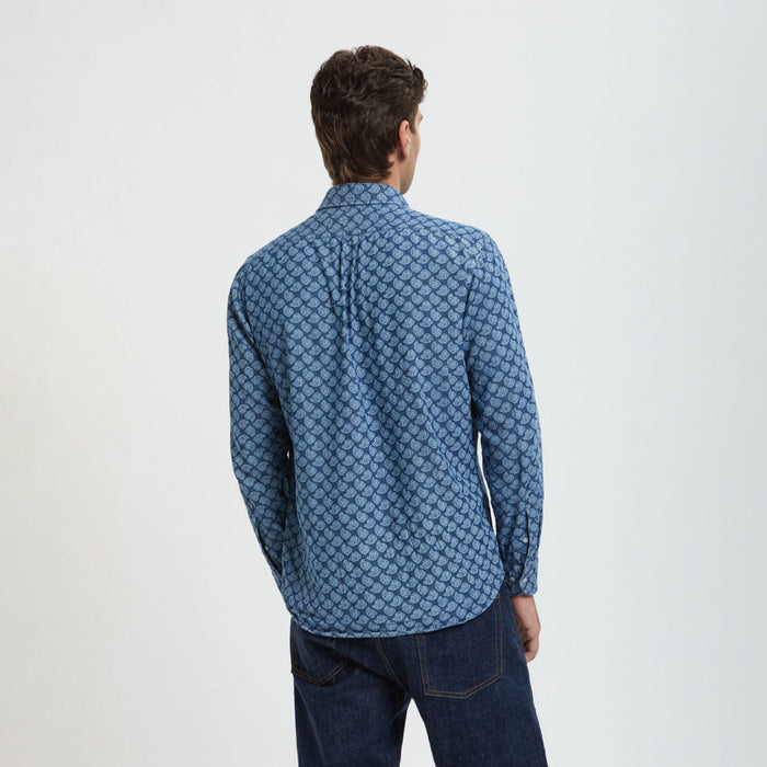 B.d. Baggies Pesley Shirt