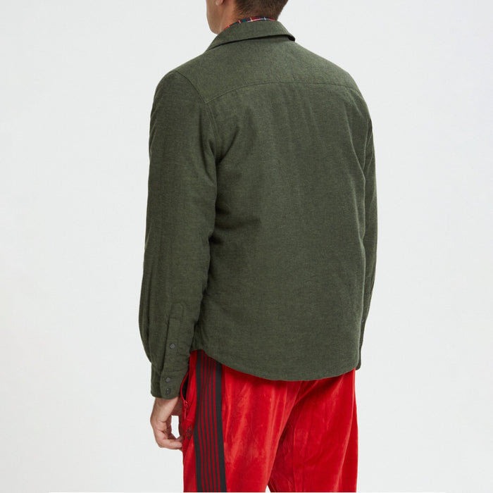 B.d. Baggies Reversible Baltimore Puffer Jacket