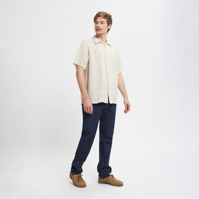 B.d. Baggies Short-sleeved Shirt Aloha