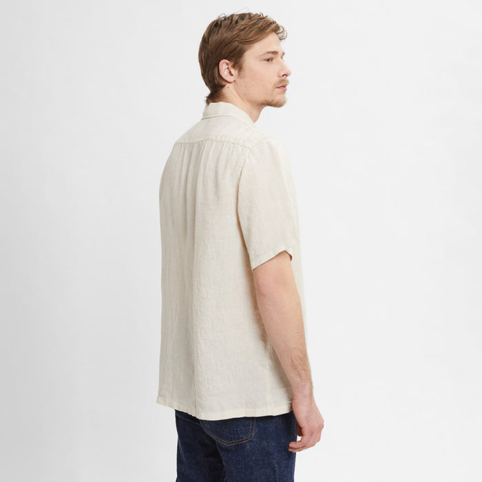 B.d. Baggies Short-sleeved Shirt Aloha