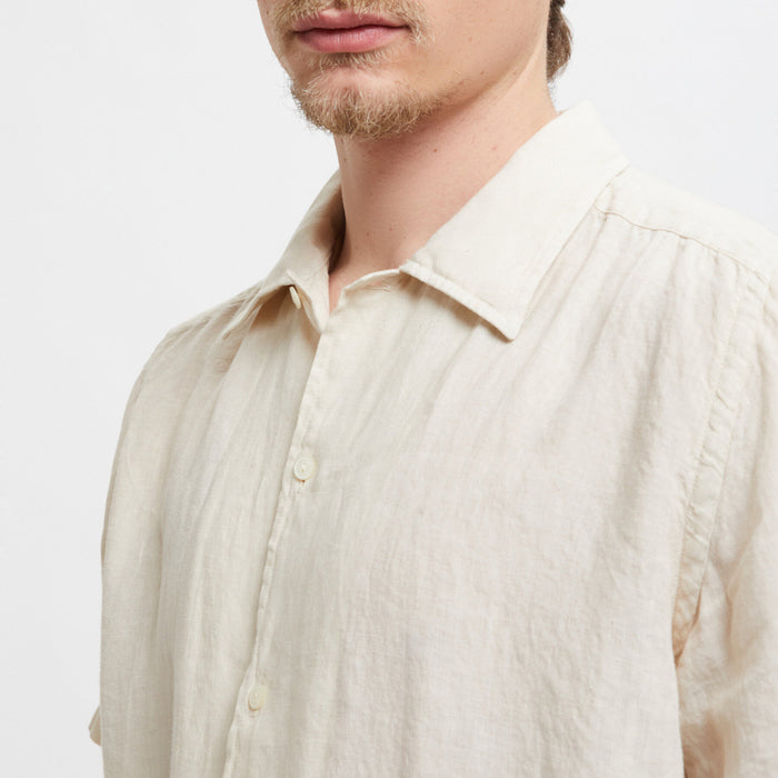 B.d. Baggies Short-sleeved Shirt Aloha