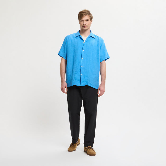 B.d. Baggies Short-sleeved Shirt Aloha