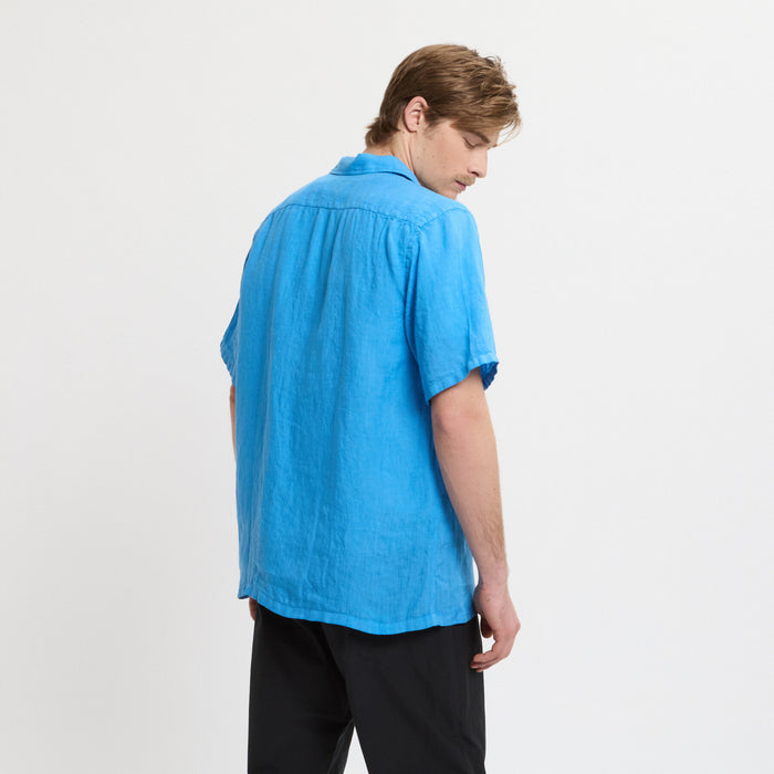 B.d. Baggies Short-sleeved Shirt Aloha