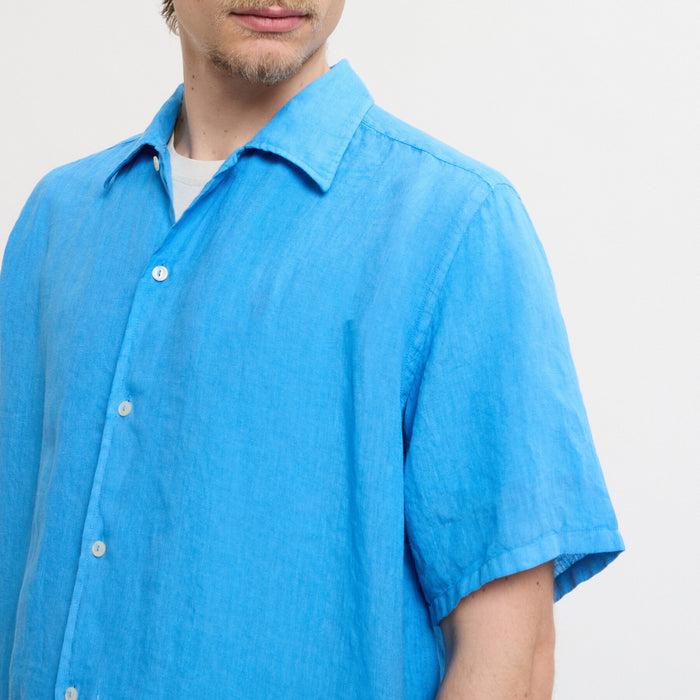 B.d. Baggies Short-sleeved Shirt Aloha