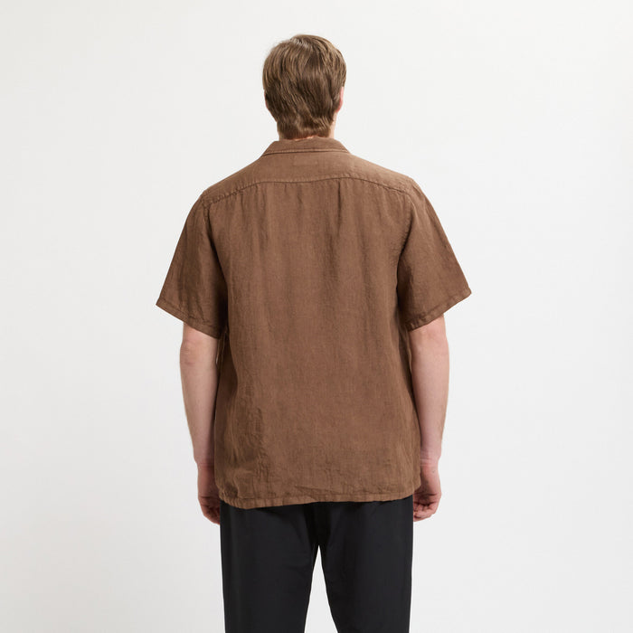 B.d. Baggies Short-sleeved Shirt Aloha