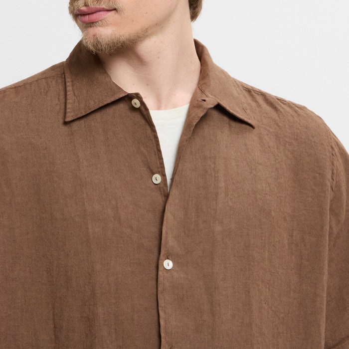 B.d. Baggies Short-sleeved Shirt Aloha