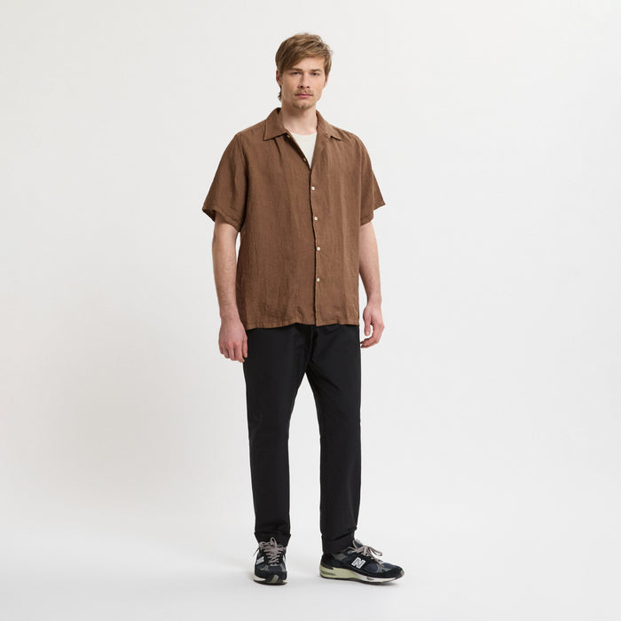 B.d. Baggies Short-sleeved Shirt Aloha