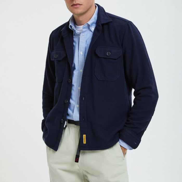 B.d. Baggies Union Overshirt