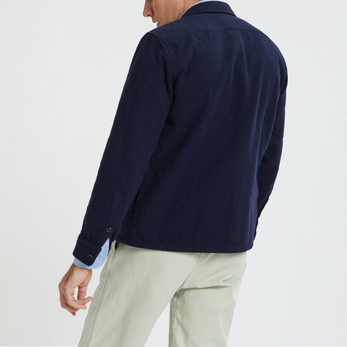 B.d. Baggies Union Overshirt
