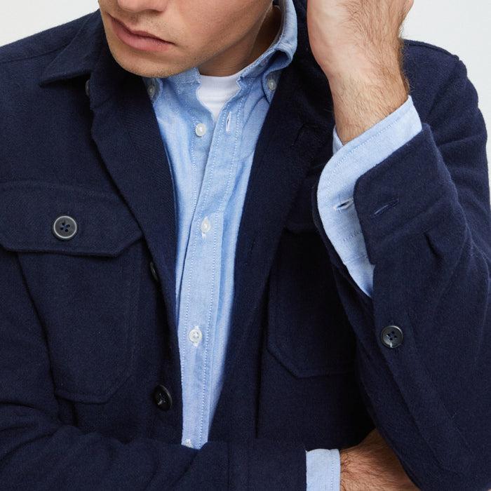 B.d. Baggies Union Overshirt