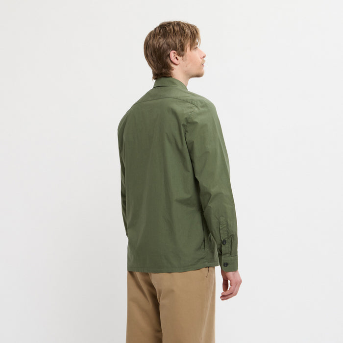 B.d. Baggies Union Oversized Shirt