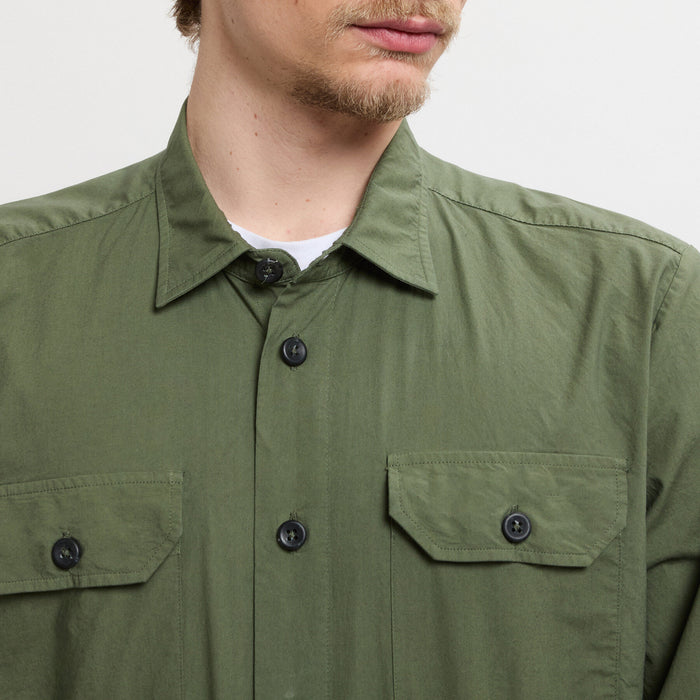 B.d. Baggies Union Oversized Shirt