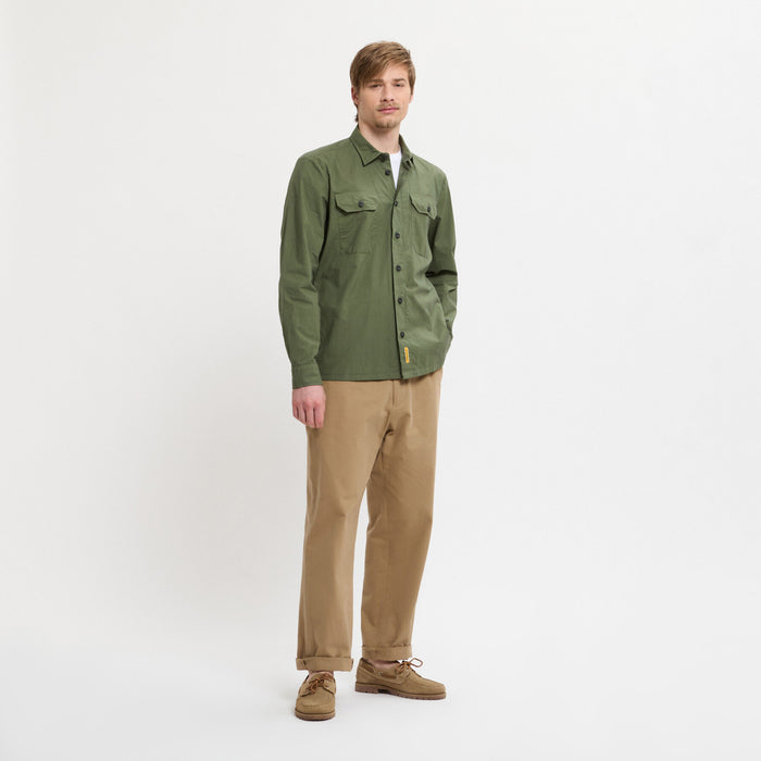 B.d. Baggies Union Oversized Shirt