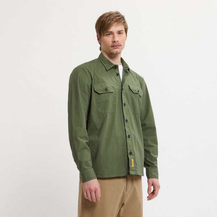 b.d. baggies Union Oversized Shirt