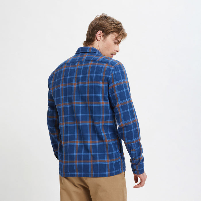 B.d. Baggies Union Plaid Shirt