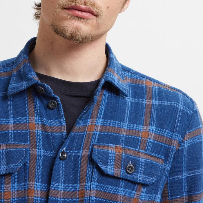 B.d. Baggies Union Plaid Shirt