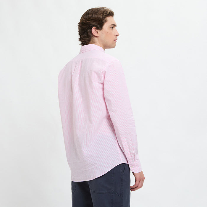 B.d. Baggies Bradford Lightweight Long-sleeved Shirt