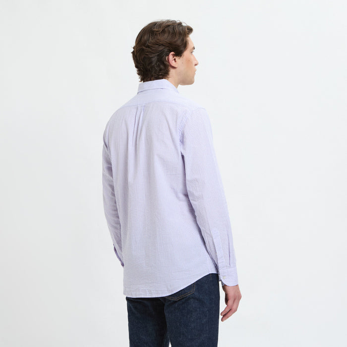 B.d. Baggies Bradford Lightweight Long-sleeved Shirt