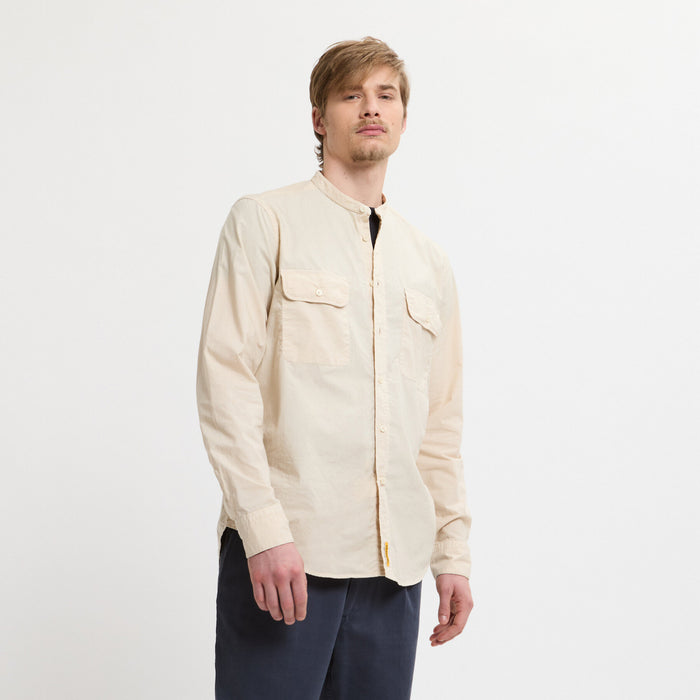 b.d. baggies Bradford lightweight long-sleeved shirt