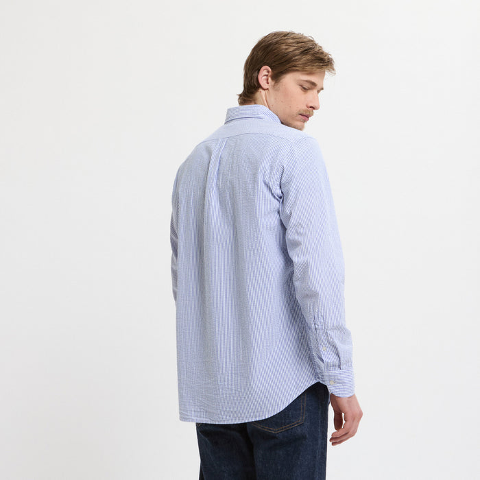 B.d. Baggies Bradford Lightweight Long-sleeved Shirt