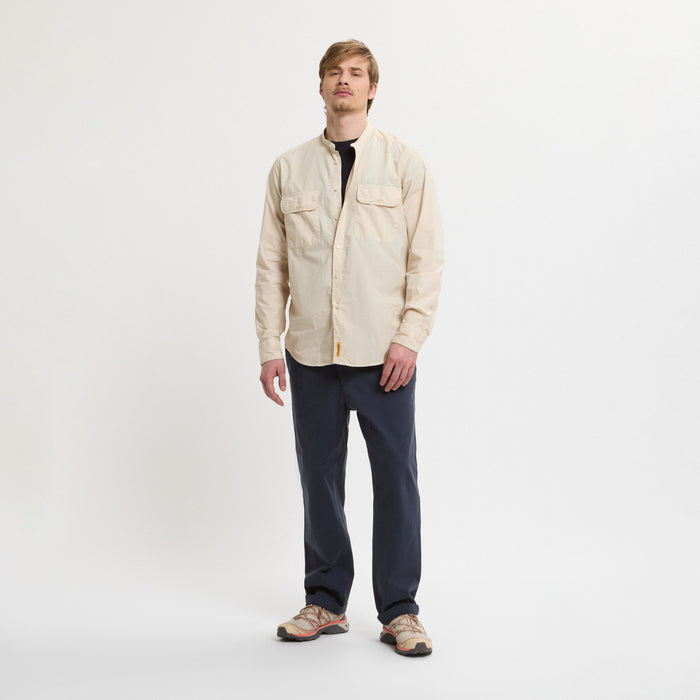 B.d. Baggies Bradford Lightweight Long-sleeved Shirt