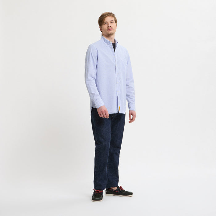 B.d. Baggies Bradford Lightweight Long-sleeved Shirt