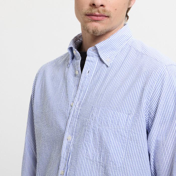 B.d. Baggies Bradford Lightweight Long-sleeved Shirt