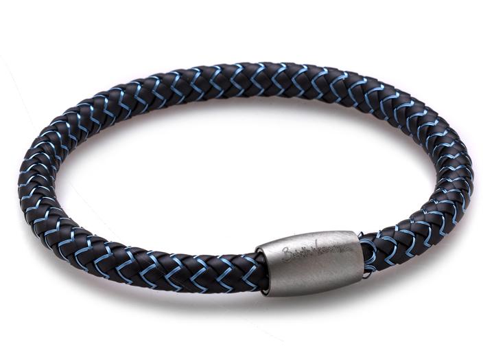 babette wasserman Rogue Bracelet Light Blue