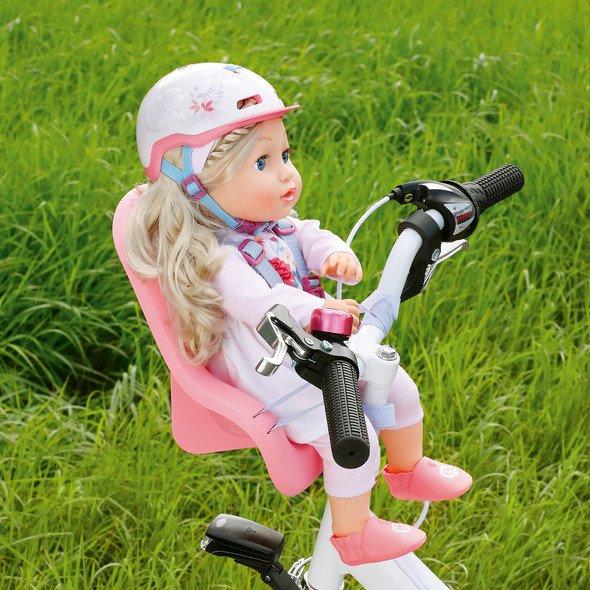 Baby Annabell Baby Annabell Active Biker Helmet 43cm