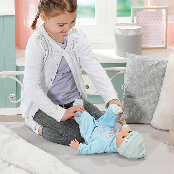 Baby Annabell Baby Annabell Active Alexander