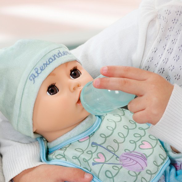 Baby Annabell Baby Annabell Active Alexander