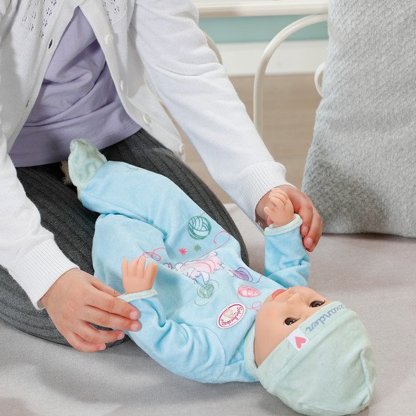baby annabell Baby Annabell Active Alexander