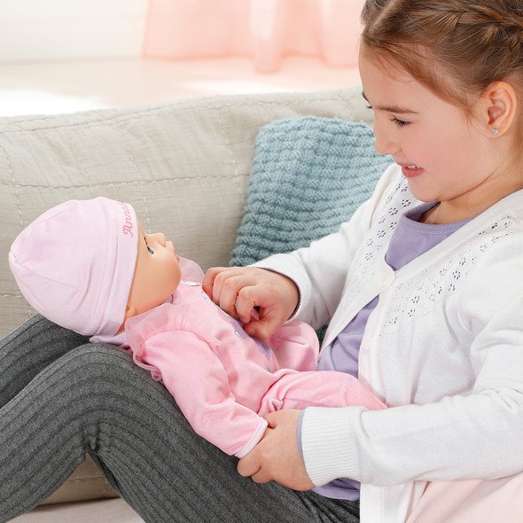 Baby Annabell Baby Annabell Active Annabell