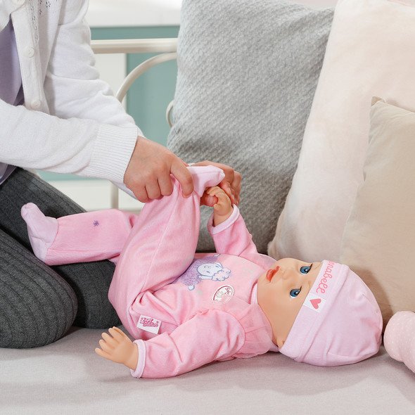 baby annabell Baby Annabell Active Annabell