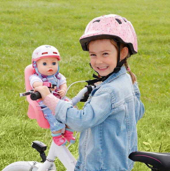 Baby Annabell Baby Annabell Active Bike Seat