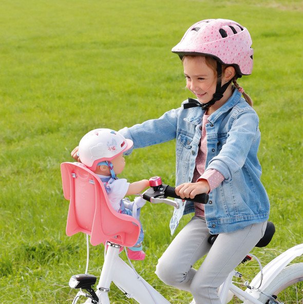Baby Annabell Baby Annabell Active Bike Seat