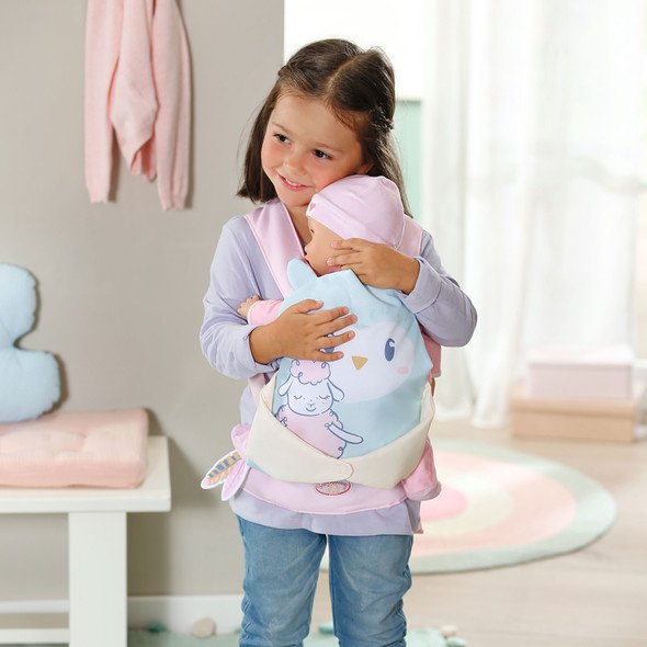 Baby Annabell Baby Annabell Active Cocoon Carrier