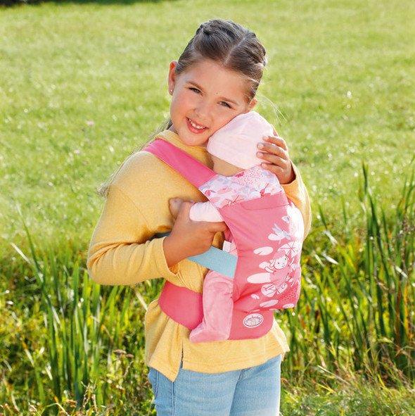 Baby Annabell Baby Annabell Active Cocoon Carrier