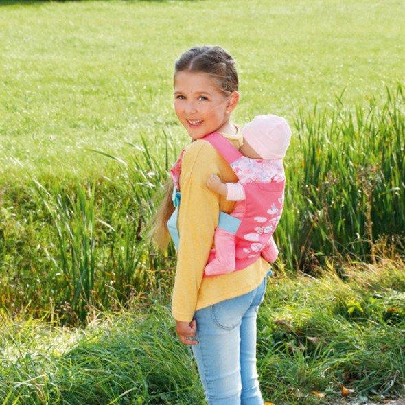Baby Annabell Baby Annabell Active Cocoon Carrier