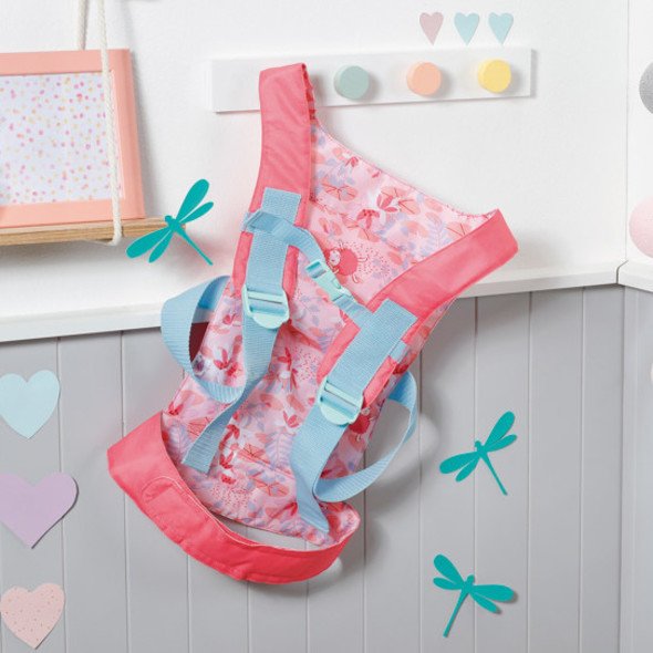 Baby Annabell Baby Annabell Active Cocoon Carrier