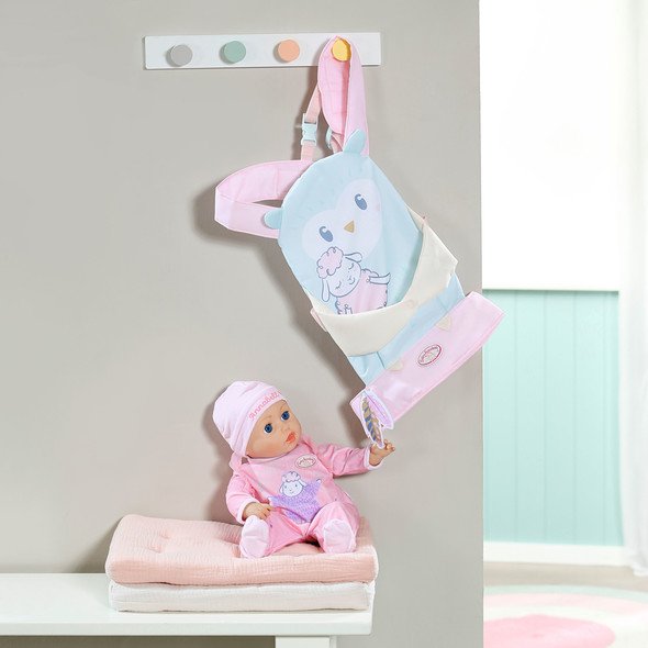 baby annabell Baby Annabell Active Cocoon Carrier