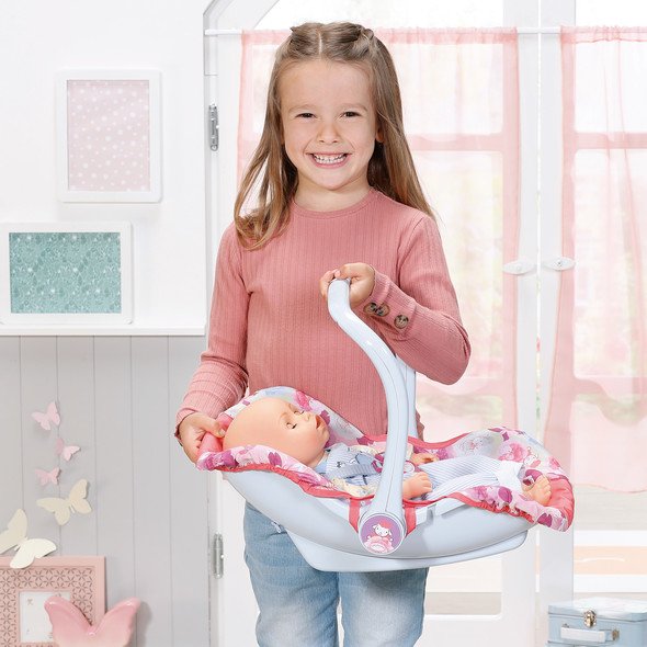 Baby Annabell Baby Annabell Active Comfort Seat