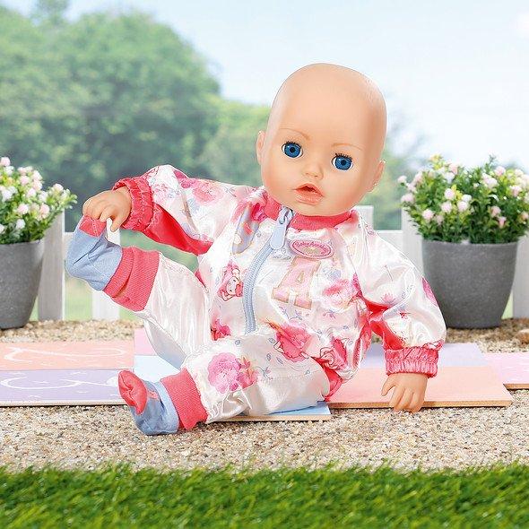 Baby Annabell Baby Annabell Active Deluxe Outdoor