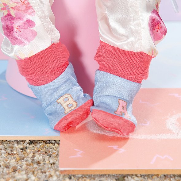 Baby Annabell Baby Annabell Active Deluxe Outdoor