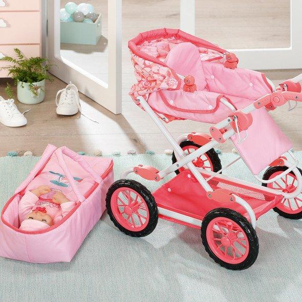 Baby Annabell Baby Annabell Active Deluxe Pram