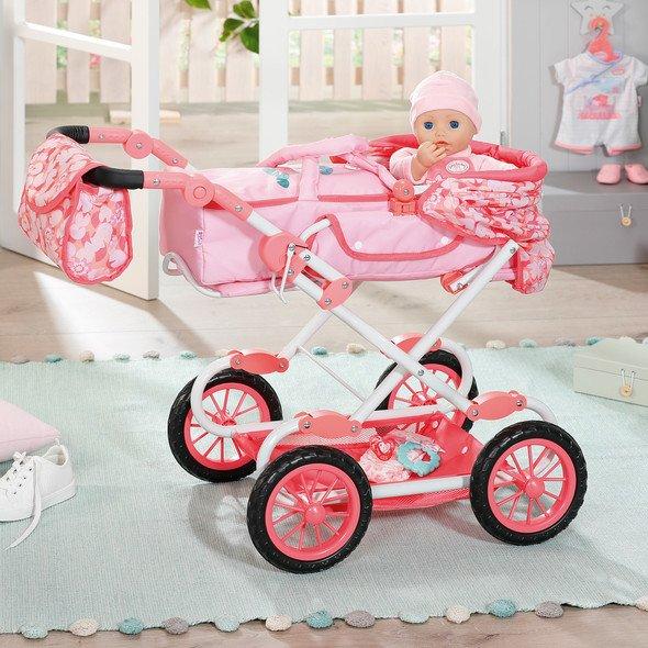 Baby Annabell Baby Annabell Active Deluxe Pram