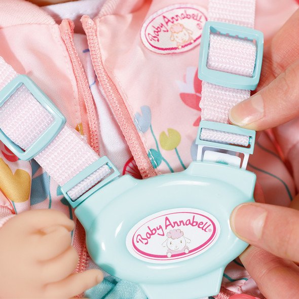 Baby Annabell Baby Annabell Active Stroller